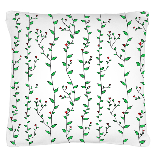 leaves-and-hearts-pillow